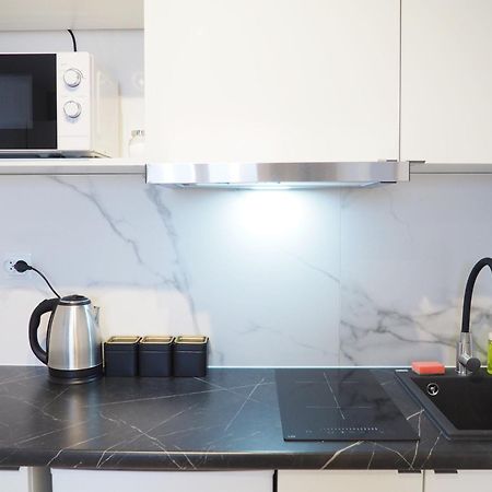 Apartmán Moon Ap 144 Varšava Exteriér fotografie