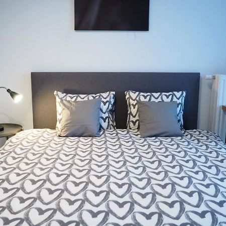 Apartmán Moon Ap 144 Varšava Exteriér fotografie
