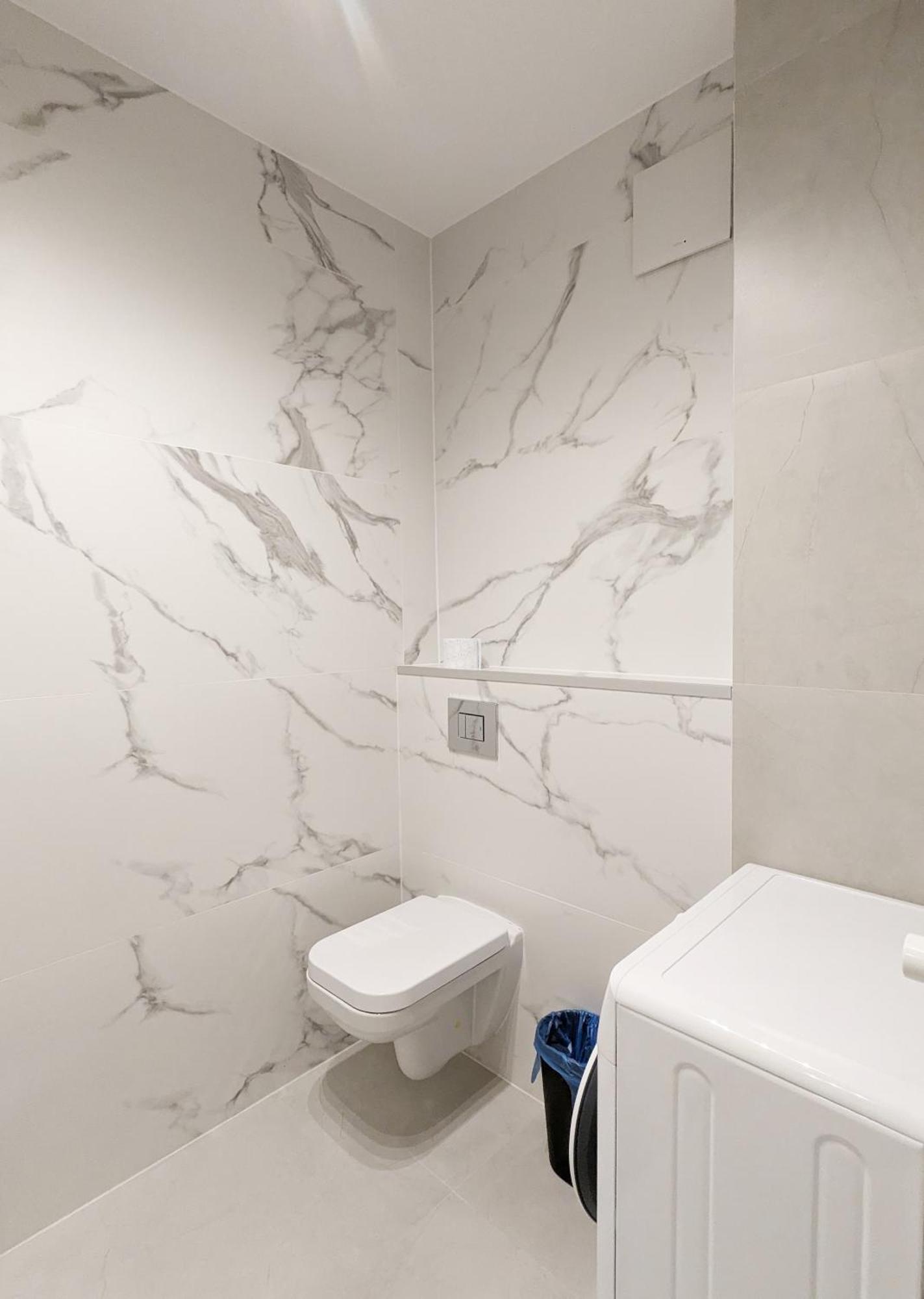 Apartmán Moon Ap 144 Varšava Exteriér fotografie